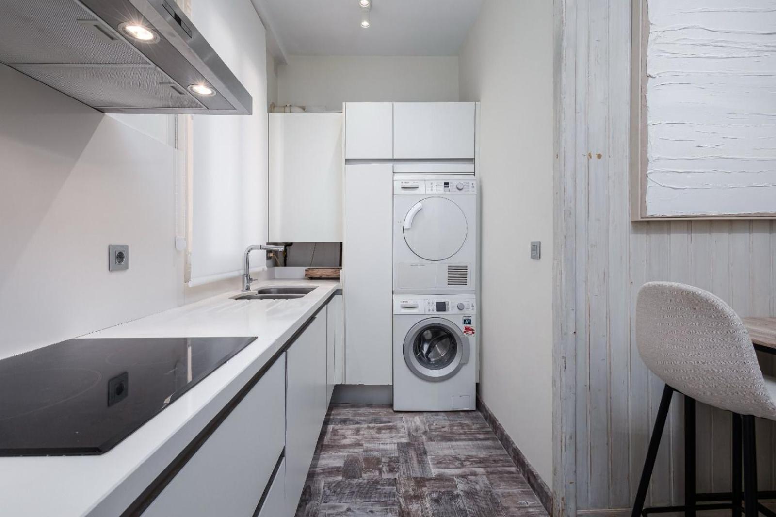 Atico Cister Apartman Málaga Kültér fotó