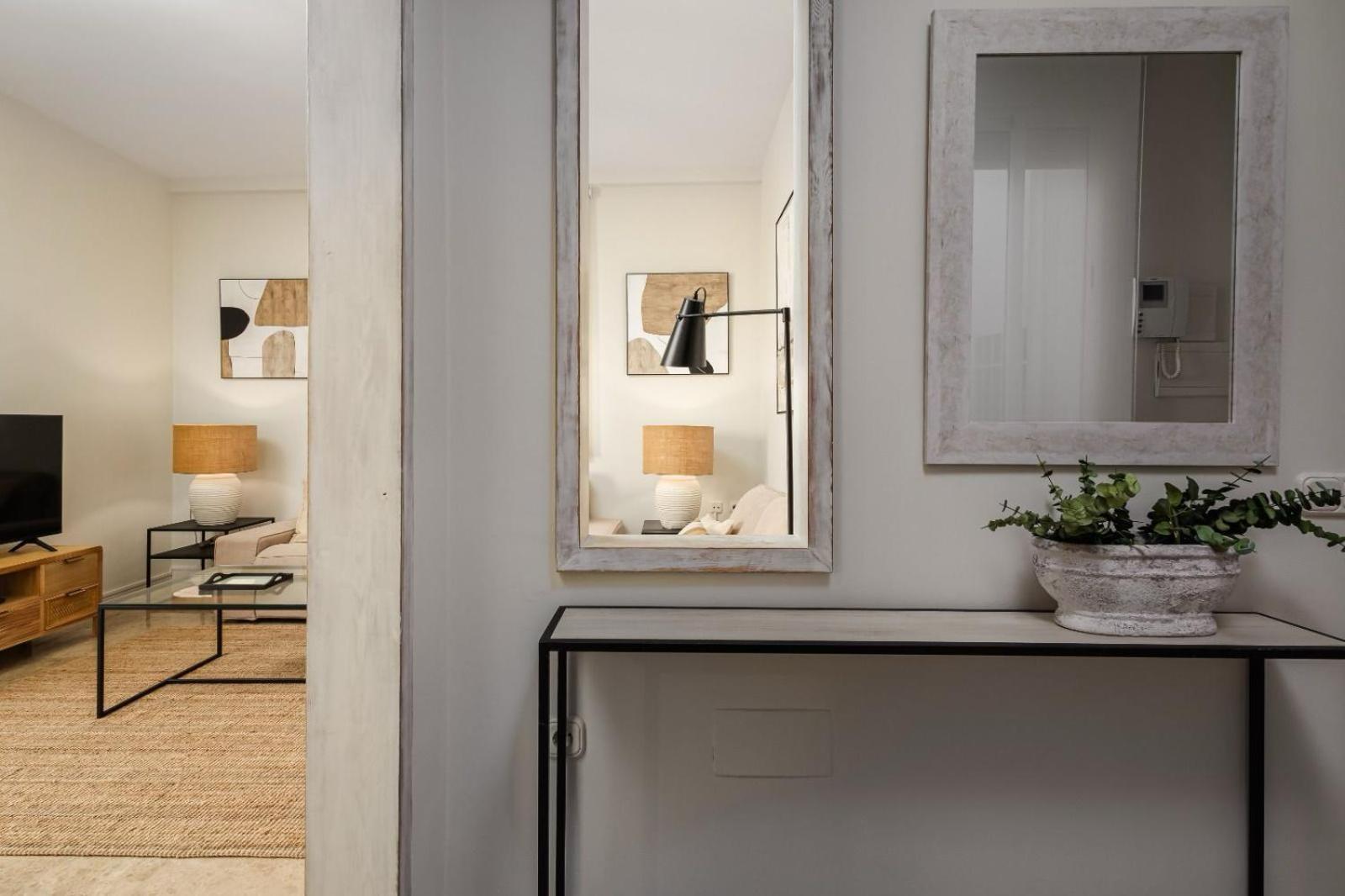 Atico Cister Apartman Málaga Kültér fotó