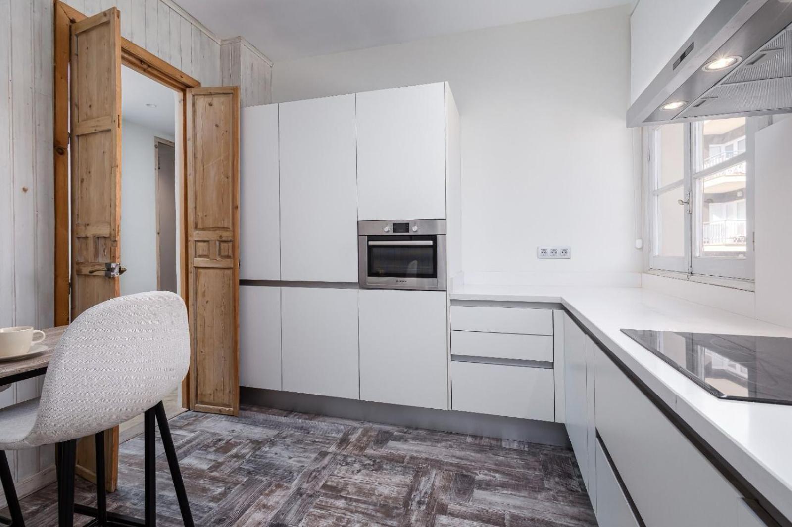 Atico Cister Apartman Málaga Kültér fotó