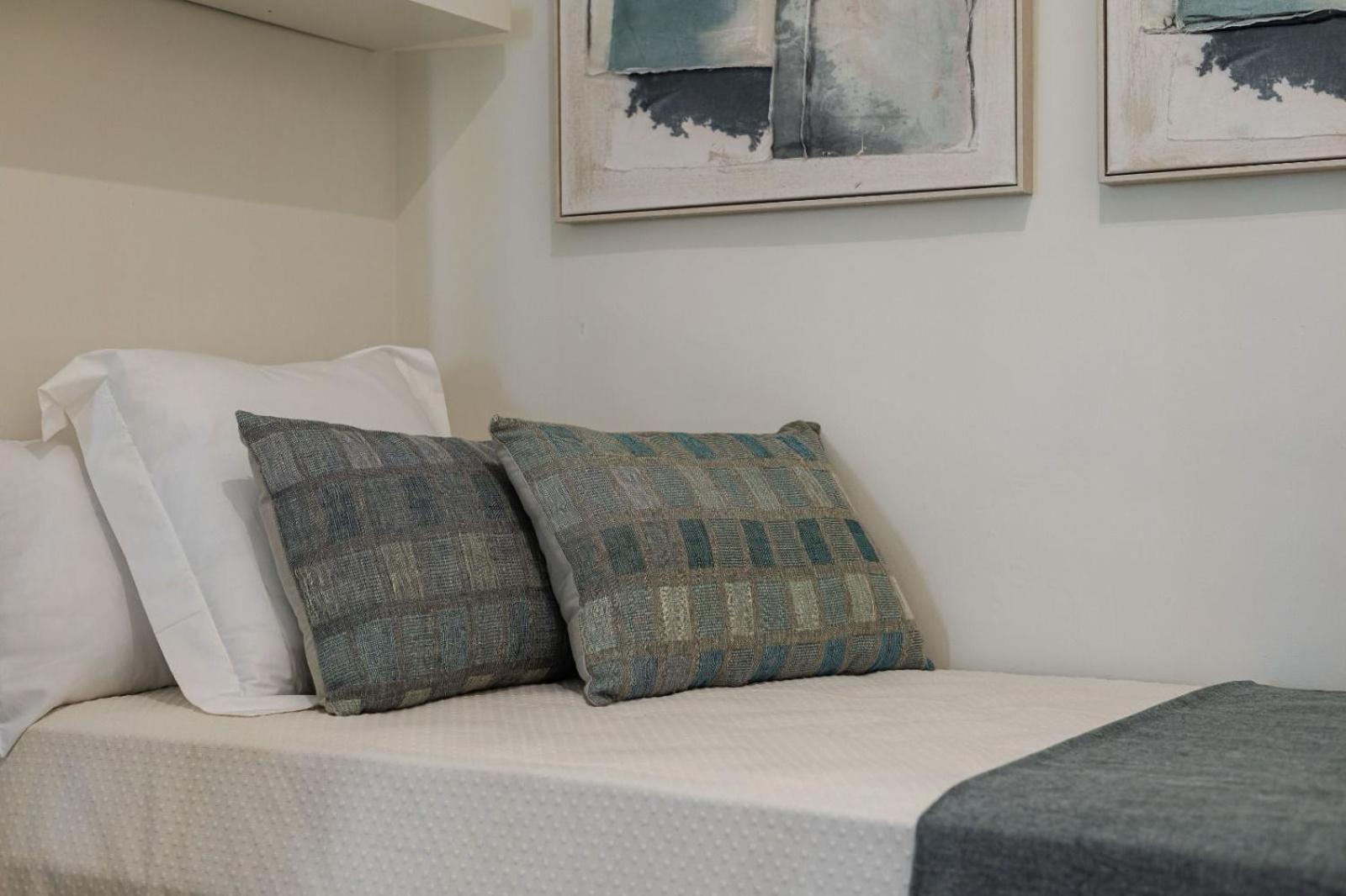 Atico Cister Apartman Málaga Kültér fotó